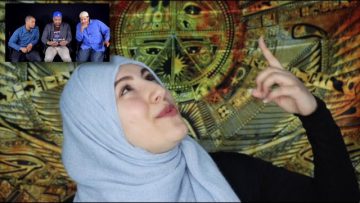 Whos Next : Ambitious Egyptian