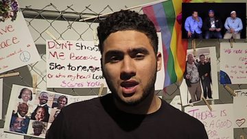 Whos Next :  Colo[ur] by Abdullah Jamil