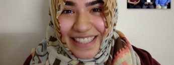 Whos Next: Dua Come True by Eema Manzoor