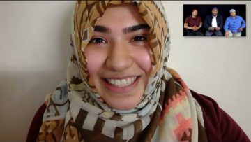 Whos Next: Dua Come True by Eema Manzoor