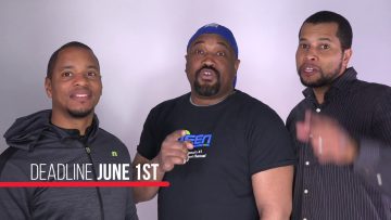 Whos Next Extended Deadline! June 1st