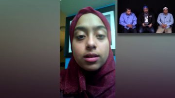 Whos Next: Hope by Ola Chaic