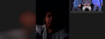 Whos Next: Introspection by Rebel of KhanArtists