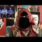 Who’s Next : Niqabae by ‘Aima Warriach’