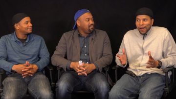 Whos Next – RECAP 2017