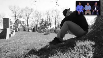 Whos Next : Rest In Peace by Ali Altalib