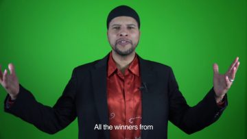 Whos Next S2 – Submit your work!