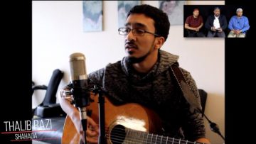 Whos Next:  Shahada by Thalib