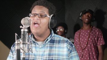 WHOS NEXT – Starting Oct 30th!