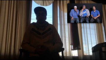 Whos Next – Stay focused, Stay Alive by Omar Qasim