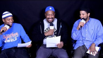 Whos Next – The Finalists