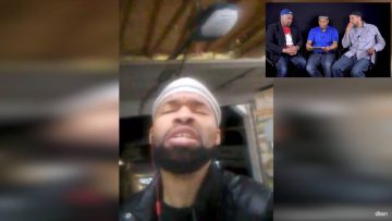 Who’s Next: Treasure Chest by The Gilded Perspective