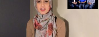 Whos Next: When Bernie Lost –  Ayah Chehade
