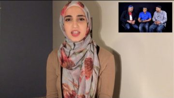 Whos Next: When Bernie Lost –  Ayah Chehade