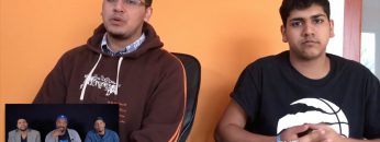 WhosNext: Hamaad and Hishaam from Iron Crescent