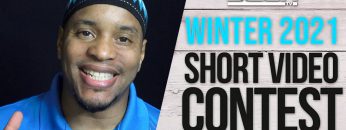 Winners of 2021 Short Film Contest