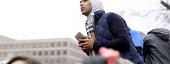Womens March on Washington