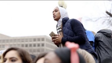 Womens March on Washington
