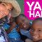 Yaz in Haiti – Part Three