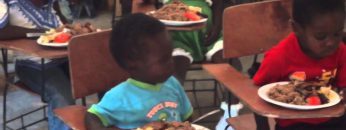 Yaz in Haiti  – Part Three