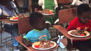 Yaz in Haiti  – Part Three