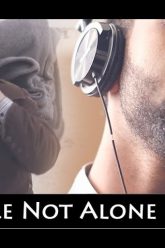 Youre not Alone, Syria