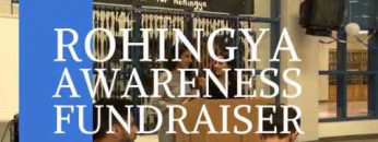 Youth Rohingya Fundraiser
