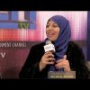 Yvonne Maffie – My Halal Kitchen