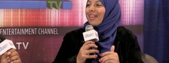 Yvonne Maffie – My Halal Kitchen
