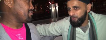 Zain Bhikha & Naeem Muhammad on DEEN TV
