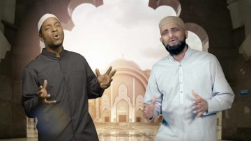 Zamilooni – Lyric Video