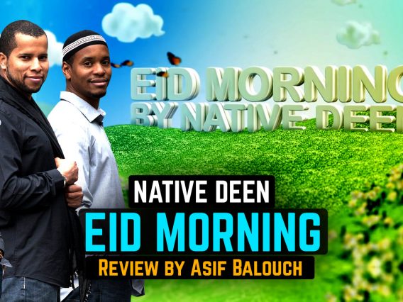 EidMorning