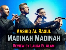 AashiqAlRasul