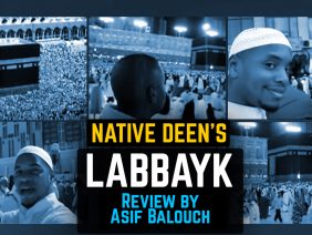 Labbayk