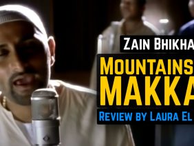 MountainsMakkah