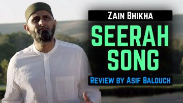 SeerahSong