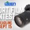 DeenTV Short Film Contest (Fall 2021)