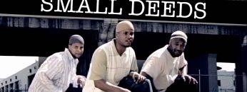 Small Deeds 4k