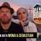 Mona & Sebastian from PBS – The Great Muslim American Road Trip
