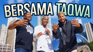 BersamaTaqwa2