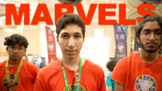 marvels