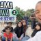 Bersama Taqwa –  BTS Part 2 of 4 (Sawarna, Indonesia)