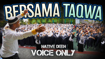 BersamaTaqwa-voice only