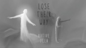 Lose Their Way Youtube