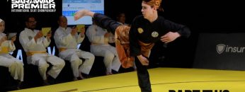 Sarawak Tournament – Part Two