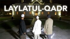 Laylatul Qadr – Native Deen