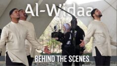 Widaa BTS