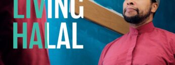 Living Halal – Voice Only