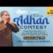 Adhan Contest – DeenTV