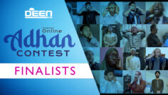 AdhanContest